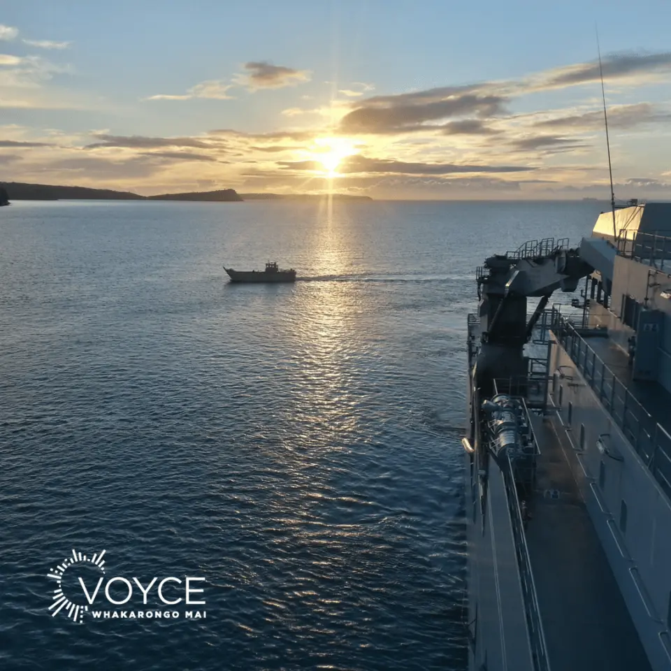 2024 07 Navy trip
