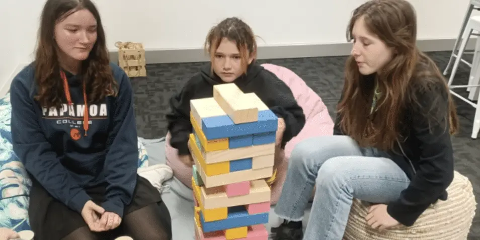 Games Night