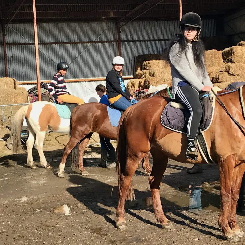 2024 07 YP horse riding scaled