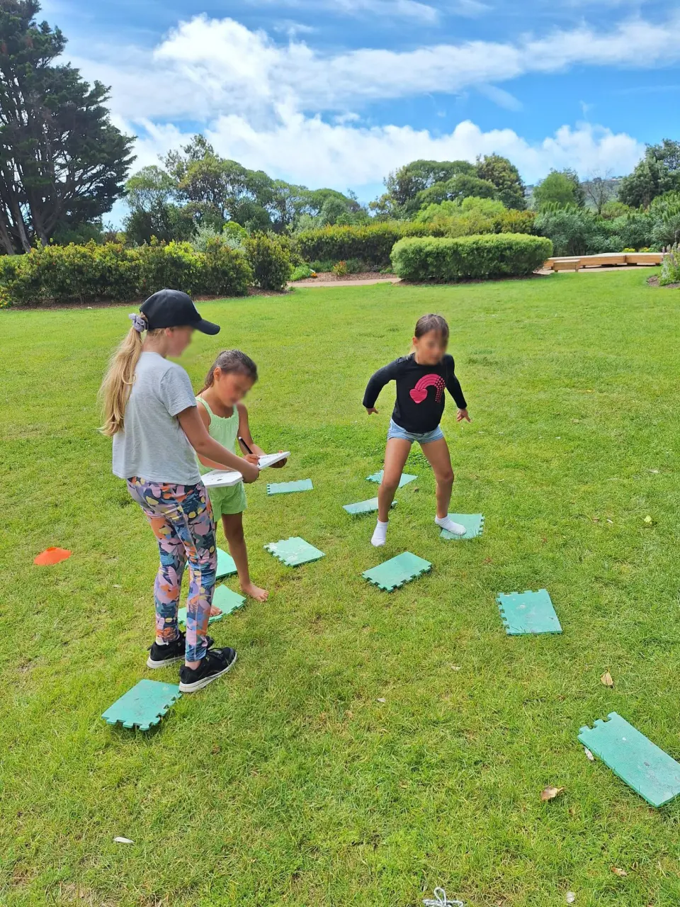 2024 12 Aotea Lagoon Tuhono 2
