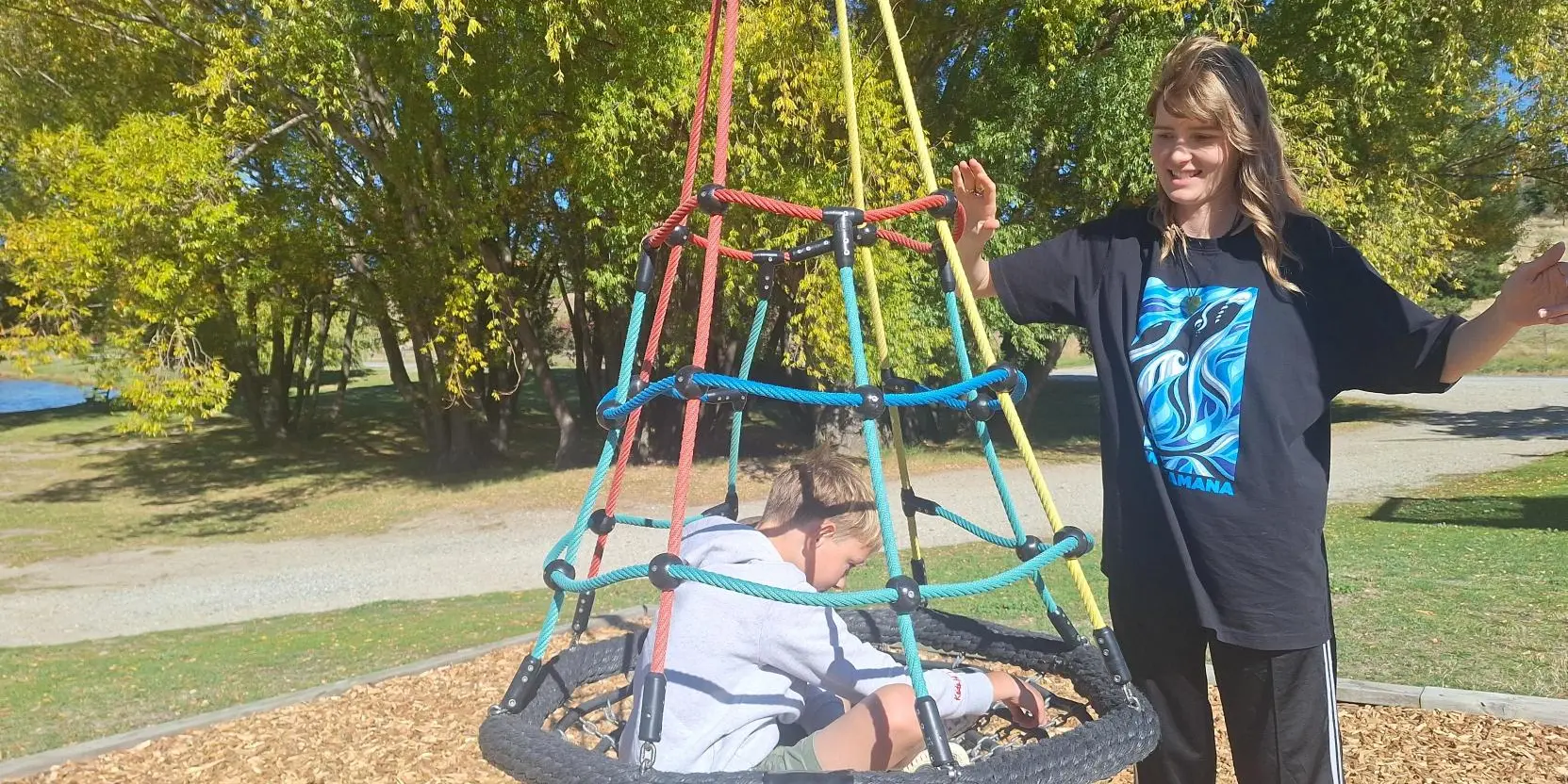 Whānau Fun Day – Cromwell