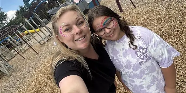 Ashburton Whānau Fun Day – A First for VOYCE!