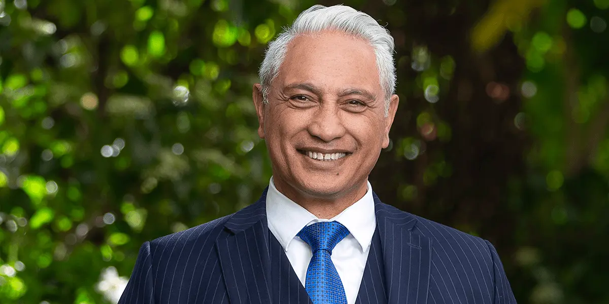 The National Party supports 6 Promises for 6000!