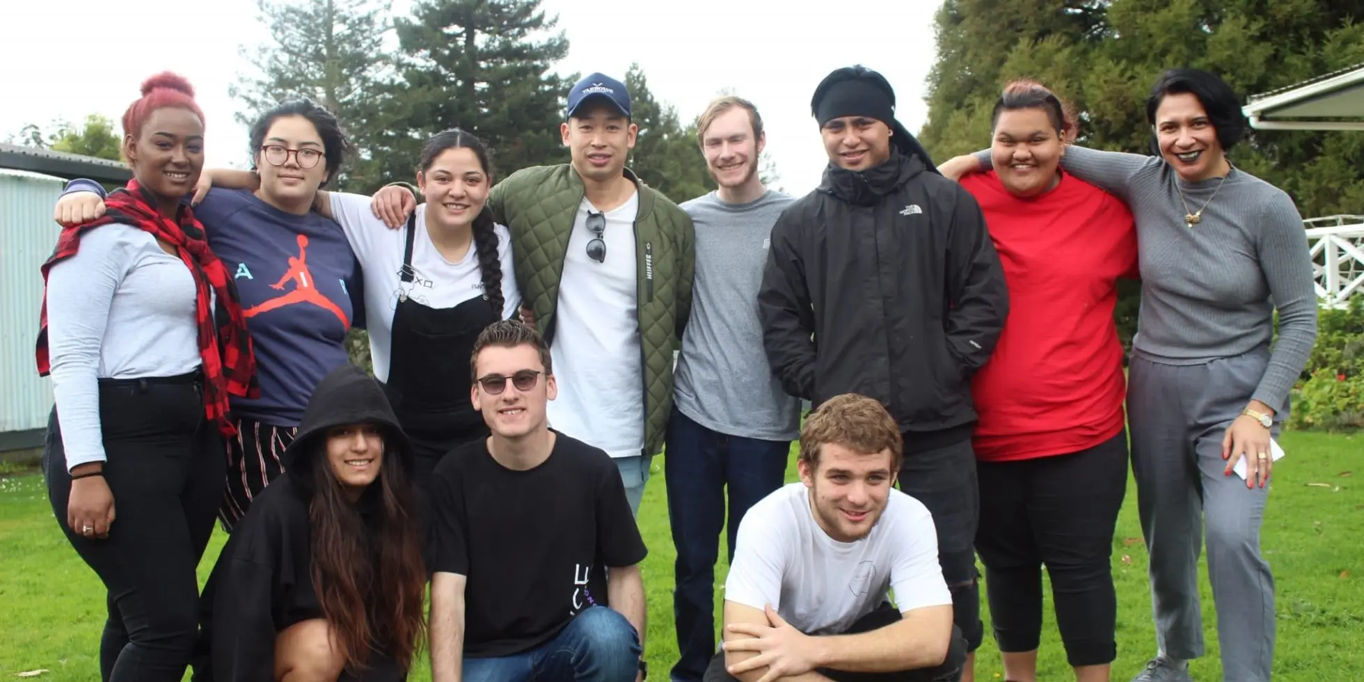 National Youth Council 2019 Retreat