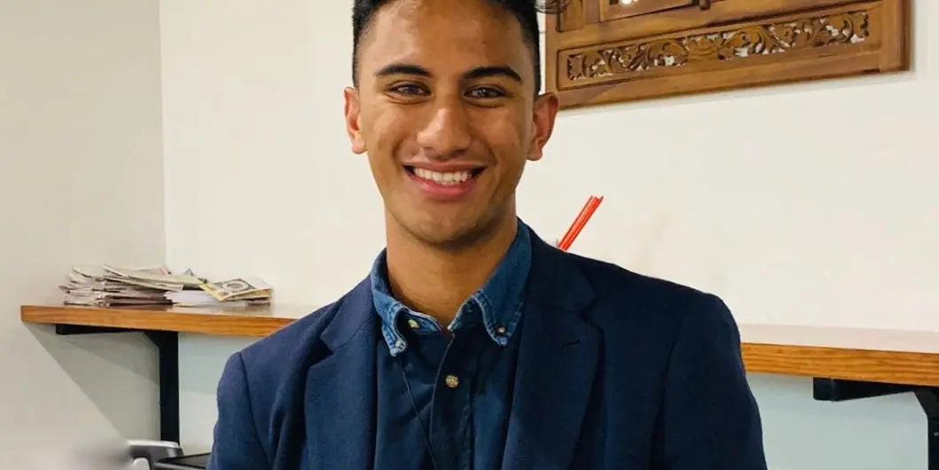 VOYCE Board Deputy Chair Announcement