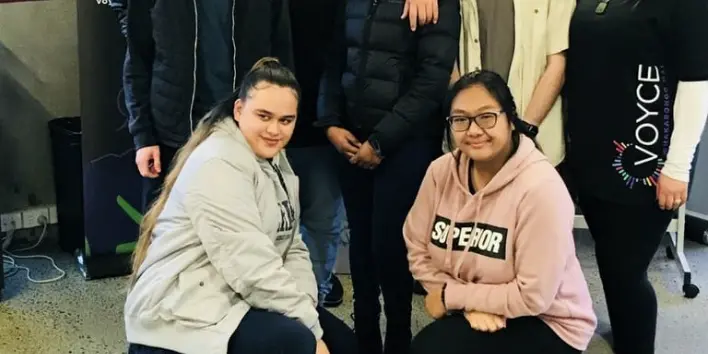 Voices added to National Youth Council