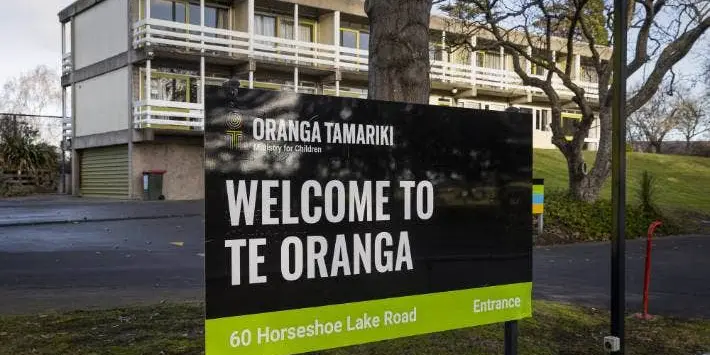Ten young people impacted by Te Oranga Residence closing
