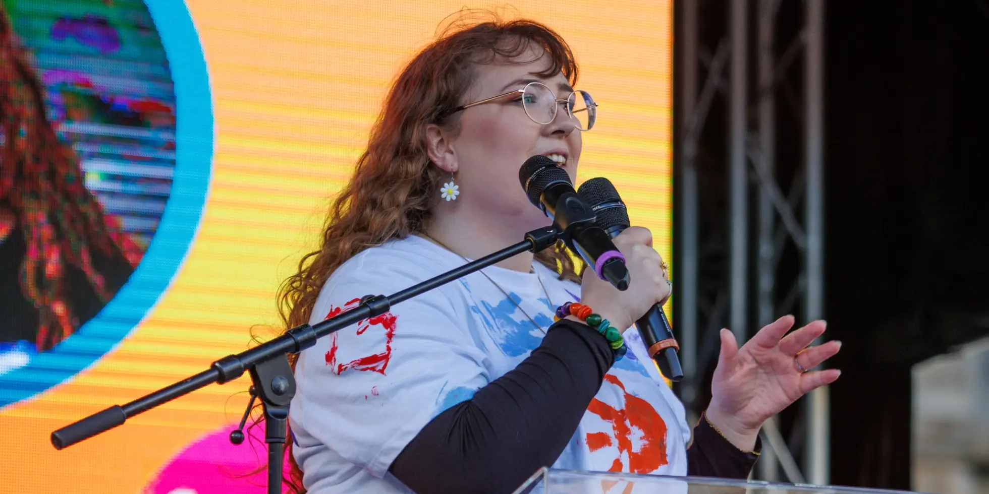 From Aotearoa to the UK: What I Learnt About Youth-Led Advocacy