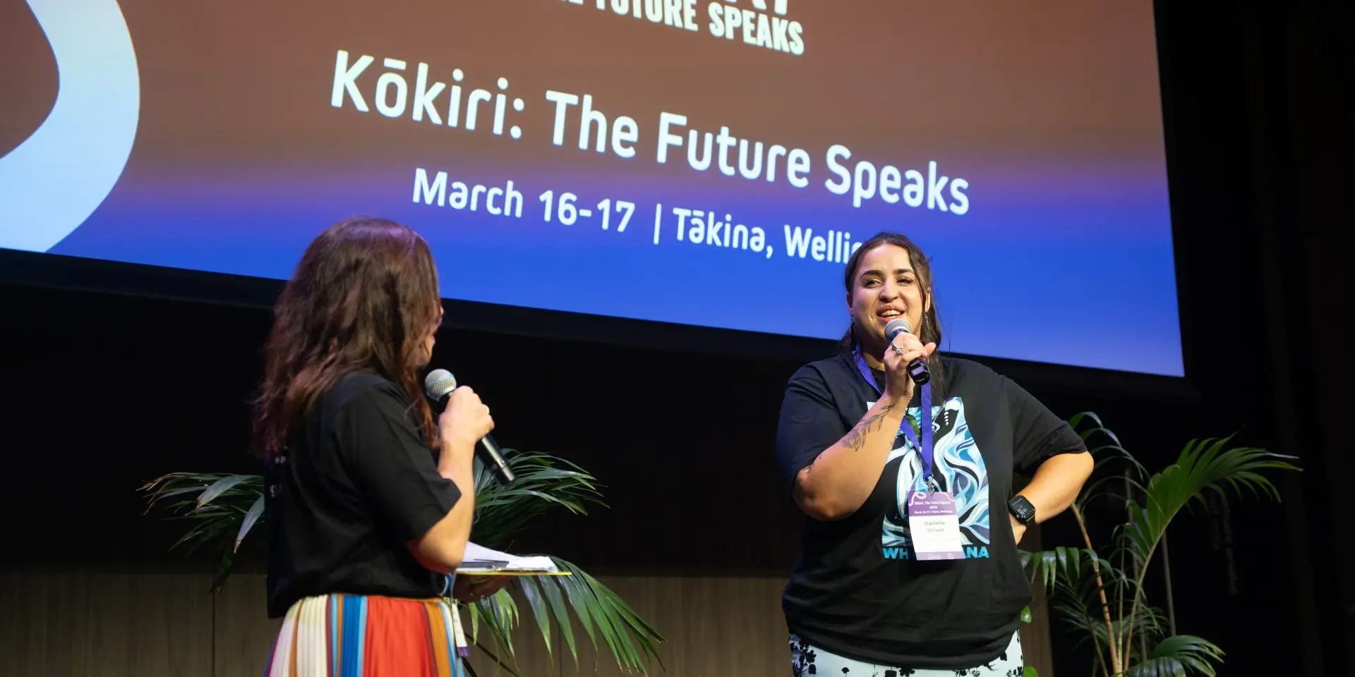 Kōkiri: The Future Speaks – Funding Concerns